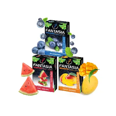 تنباکو میوه ای